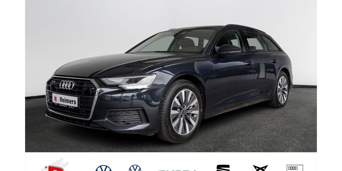 Audi A6 91.350 km 33.649 &euro; Rellingen/Hamburg 25462