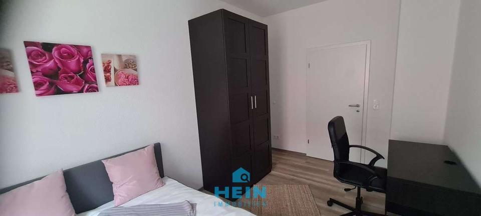 Etagenwohnung Aue-Bad Schlema Bad Schlema - 3 Zimmer, 63 m&sup2;, 475&euro; | Angebot:26233940