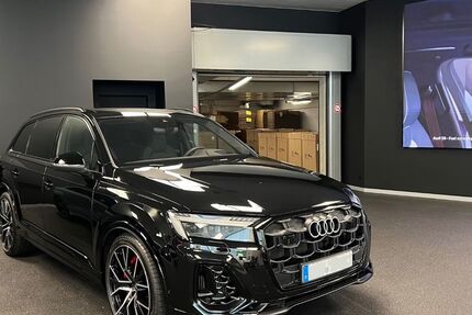Audi Q7 19.000 km 84.100 &euro; Schweitenkirchen 85301