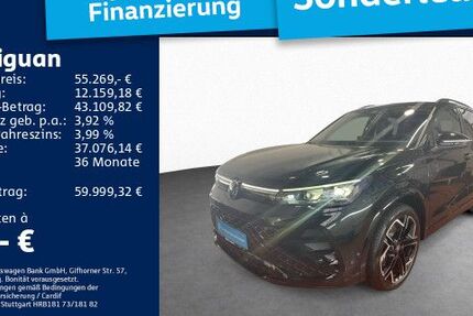 VW Tiguan 7.000 km 53.979 &euro; Offenbach am Main 63071