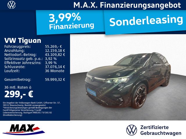 VW Tiguan 7.000 km 53.979 &euro; Offenbach am Main 63071