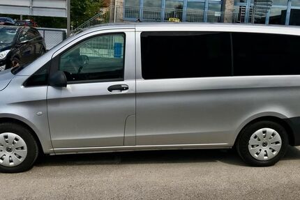 Mercedes-Benz Vito 177.000 km 17.900 € Sindelfingen 71065