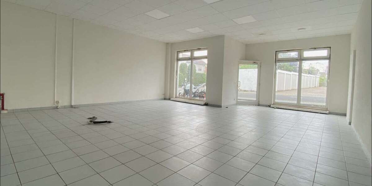 Einzelhandel in Mainaschaff 115.000 € 77.86 m² zimmer