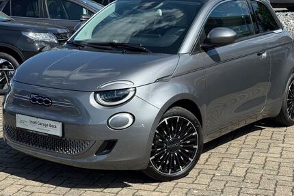 Fiat 500e 59.800 km 18.790 &euro; Reichenau 78479