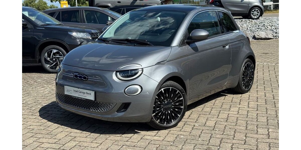 Fiat 500e 59.800 km 18.790 &euro; Reichenau 78479