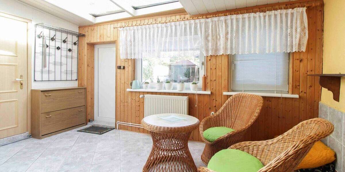 Reihenendhaus Friedland - 4 Zimmer, 128 m&sup2;, 129.000&euro; | Angebot:26798485