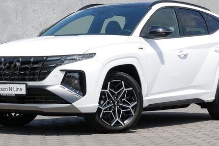 Hyundai TUCSON 10.000 km 31.390 &euro; Wiesbaden 65189