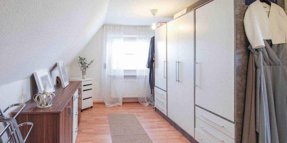 Einfamilienhaus Scharbeutz-Pönitz Pönitz - 4 Zimmer, 129 m&sup2;, 380.000&euro; | Angebot:26820293