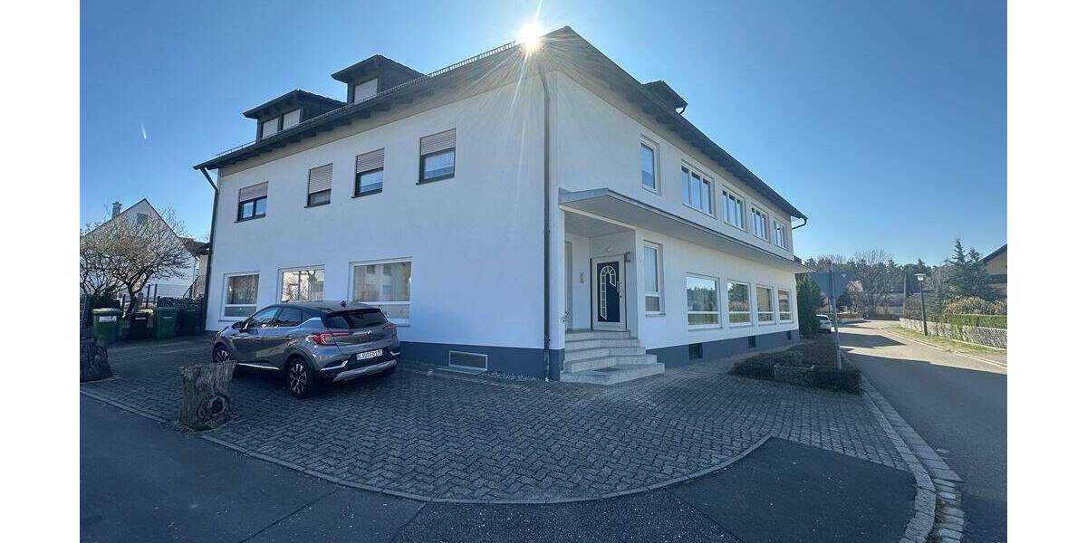 Gewerbeobjekt Leinburg Weißenbrunn - 6 Zimmer, 295 m&sup2;, 980&euro; | Angebot:25736779