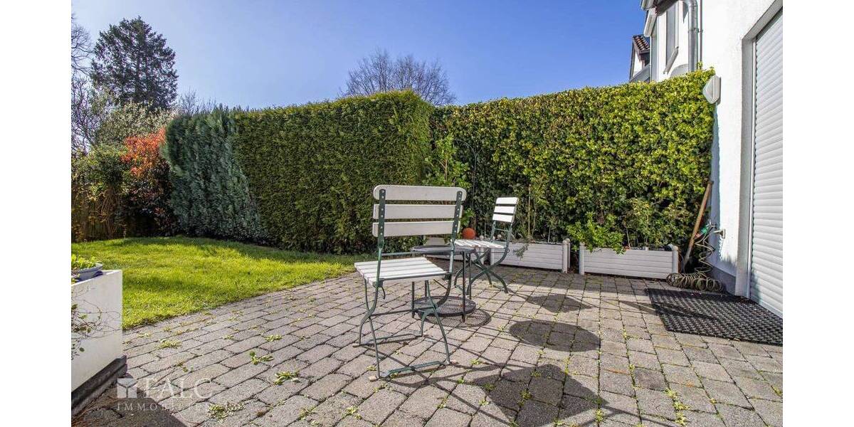 Reihenendhaus Aachen Horbach - 5 Zimmer, 131 m&sup2;, 395.000&euro; | Angebot:26043104