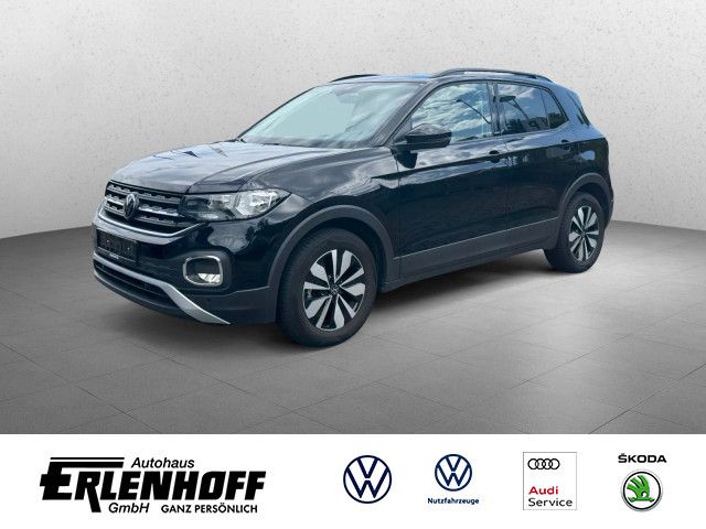 VW T-Cross 64.107 km 18.990 &euro; Neu-Anspach 61267