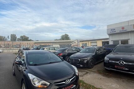 Hyundai i40 130.000 km 7.850 &euro; Berlin 12435