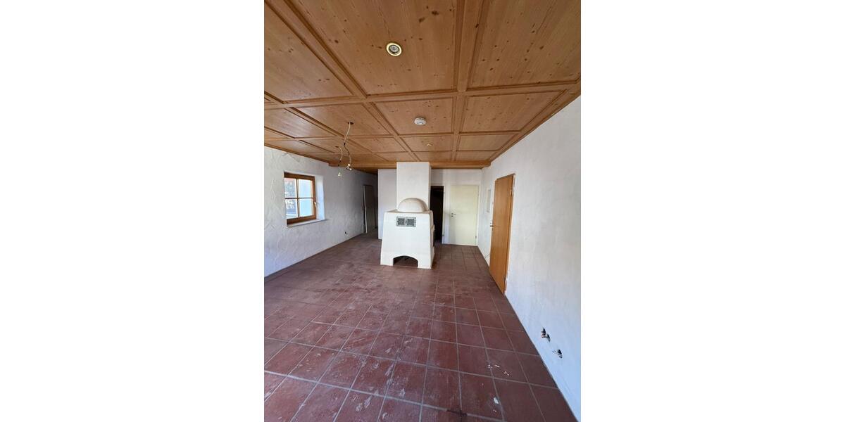 Einfamilienhaus Weitnau - 7 Zimmer, 130 m&sup2;, 1.250&euro; | Angebot:24780315