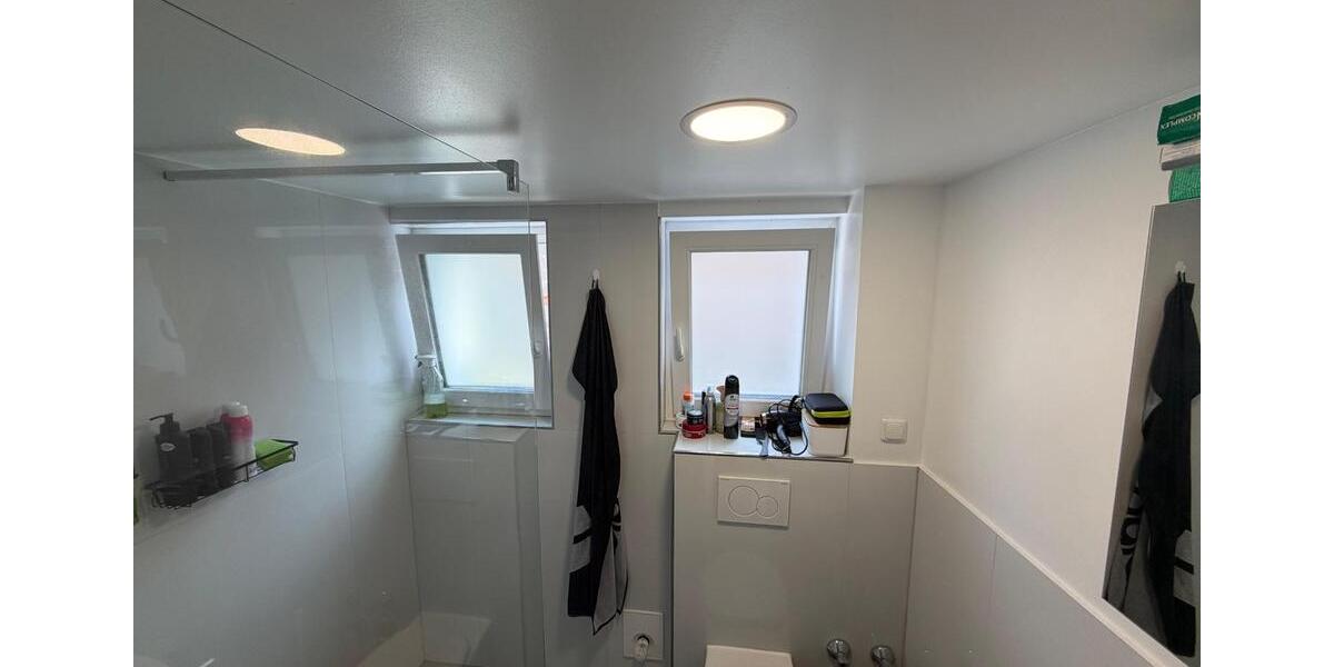 Etagenwohnung Hessisch Lichtenau - 2 Zimmer, 65 m&sup2;, 640&euro; | Angebot:25417955