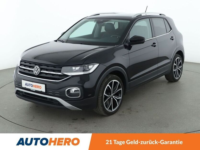 T-Cross