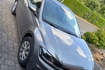 VW Polo 80.100 km 14.500 &euro; Immerath 54552
