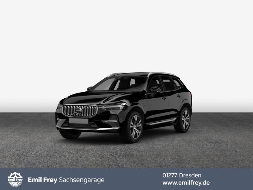 Volvo XC60 5.917 km 48.950 € Dresden 01159