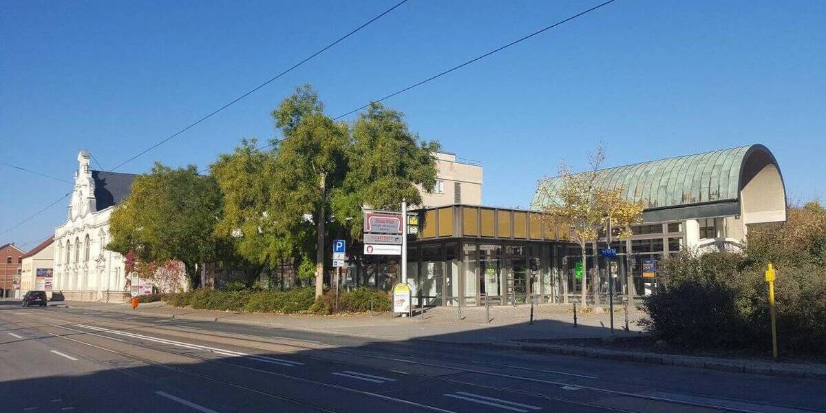 Etagenwohnung Zwickau-Pölbitz Pölbitz - 4 Zimmer, 97 m&sup2;, 97.300&euro; | Angebot:25707511