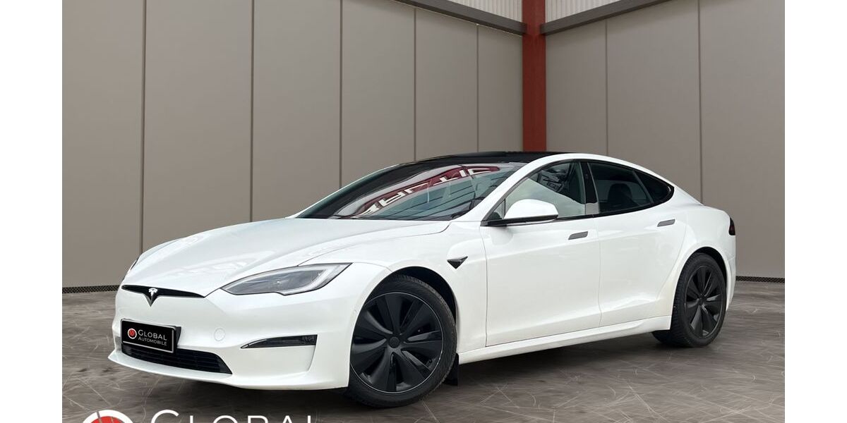 Tesla Model S 78.450 km 62.000 &euro; Blankenfelde-Mahlow, OT Groß Kienitz 15831