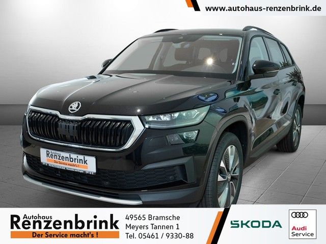 Skoda Kodiaq 181.343 km 22.949 &euro; Bramsche 49565