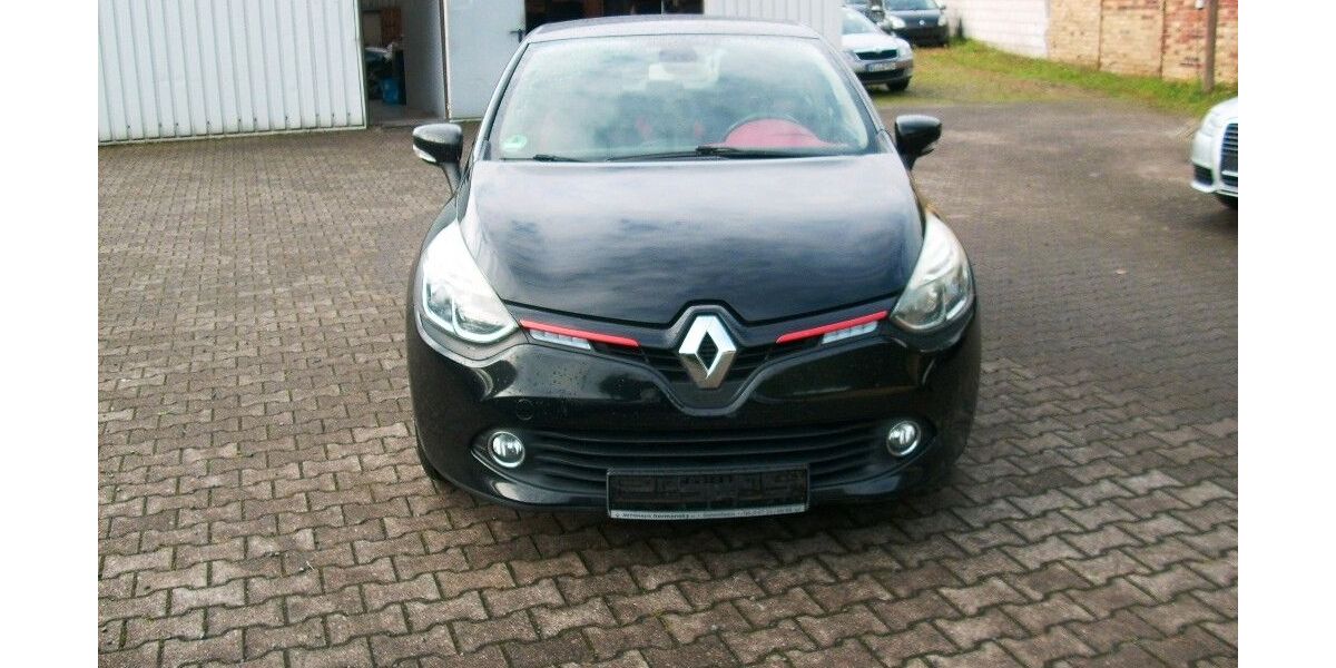 Renault Clio 182.200 km 4.999 &euro; Wiesbaden 65187
