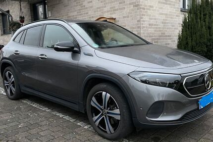 Mercedes-Benz EQA 59.900 km 31.500 € Hamm 59077