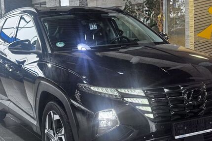 Hyundai TUCSON 51.319 km 26.000 &euro; Eitorf 53783