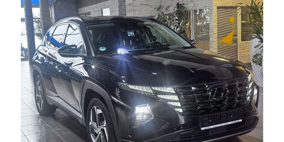 Hyundai TUCSON 51.319 km 26.000 &euro; Eitorf 53783