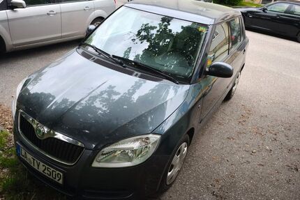 Skoda Fabia 145.000 km 600 € Bad Birnbach 84364