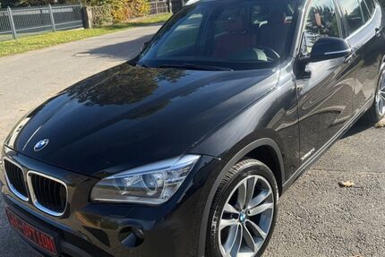 BMW X1 118.100 km 12.800 € Berlin-Schönefeld 12529