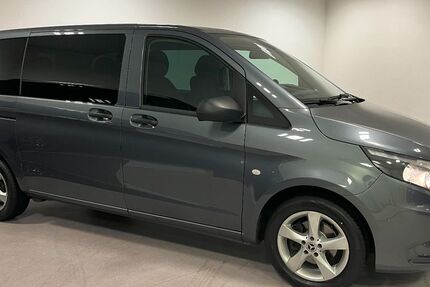Mercedes-Benz Vito 107.000 km 26.400 € Biebesheim am Rhein 64584