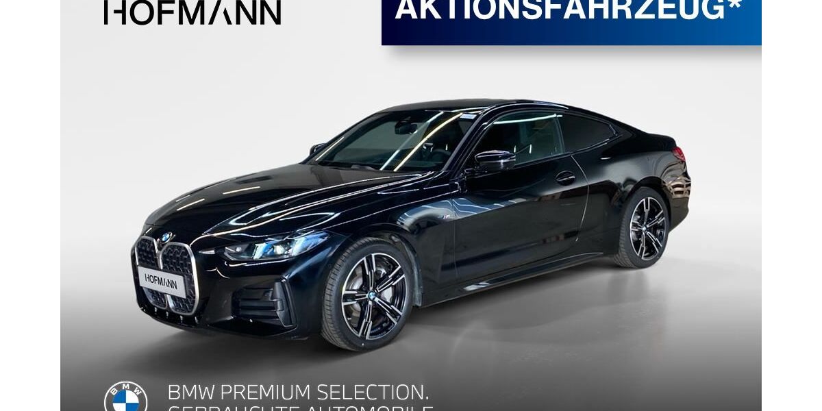 BMW 430 17.779 km 48.824 &euro; Ingolstadt 85053