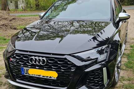 Audi RS