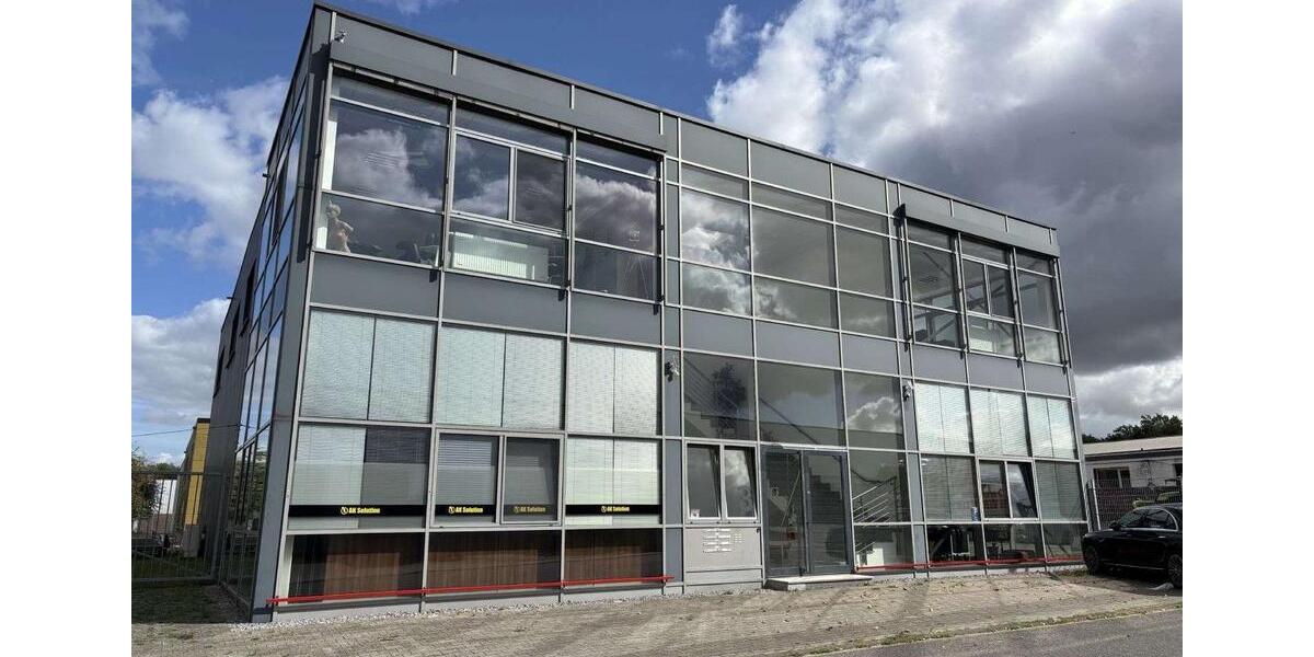 Gewerbeobjekt Emmerich am Rhein - 300&euro; | Angebot:26070809