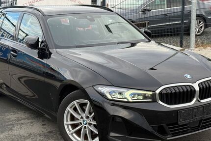 BMW 320 172.000 km 21.999 &euro; Rockenberg 35519