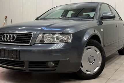 Audi A4 367.540 km 2.990 &euro; Steinfeld 49439