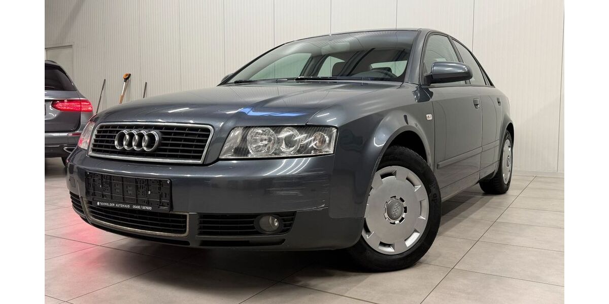 Audi A4 367.540 km 2.990 &euro; Steinfeld 49439