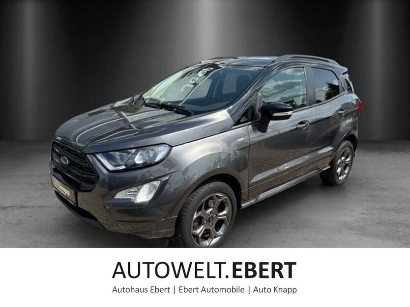 EcoSport