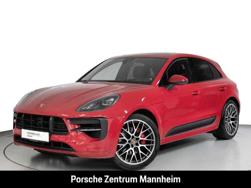Macan