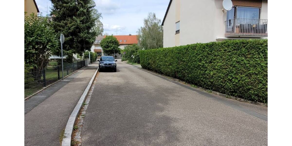 Etagenwohnung Schwabach Forsthof - 3 Zimmer, 70 m&sup2;, 620&euro; | Angebot:26556984