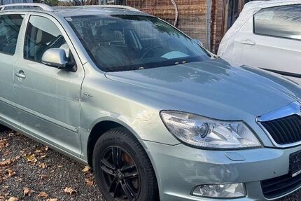 Skoda Octavia 464.087 km 1.390 &euro; Baienfurt 88255