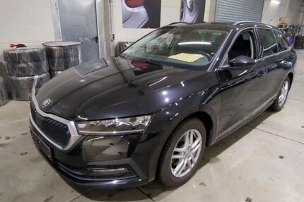 Skoda Octavia 63.000 km 18.950 &euro; Bebra 36179