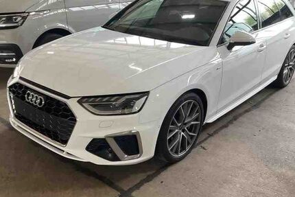 Audi A4 46.046 km 39.990 &euro; Malchin 17139