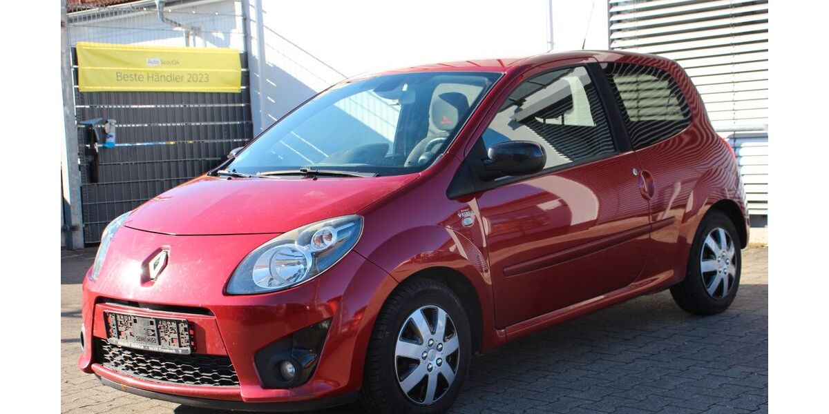 Renault Twingo 270.000 km 990 &euro; Krumbach (Schwaben) 86381