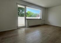 2 Zimmer Wohnung mit Ausblick!