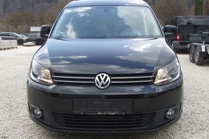 VW Caddy 130.300 km 11.900 &euro; Schelklingen 89601