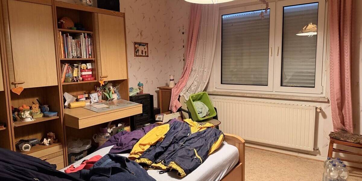 Mehrfamilienhaus, Wohnhaus Ottweiler / Fürth Fürth - 6 Zimmer, 130 m&sup2;, 129.000&euro; | Angebot:26308201