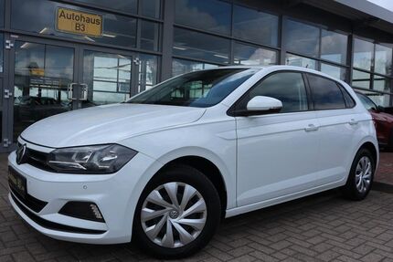 VW Polo 47.052 km 12.990 &euro; Bergen 29303