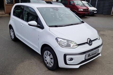 VW up! 74.500 km 11.690 &euro; Gräfenberg 91322