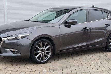 Mazda 3 142.690 km 11.980 &euro; Hoyerswerda 02977
